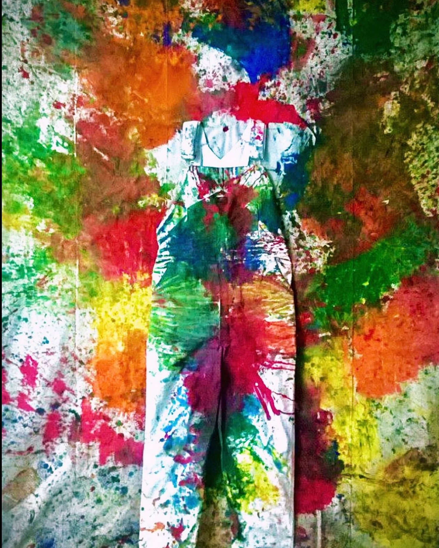 Paintballs