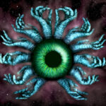eye behold